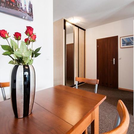 Superapart Banderii 4 Apartment Warsawa Bagian luar foto